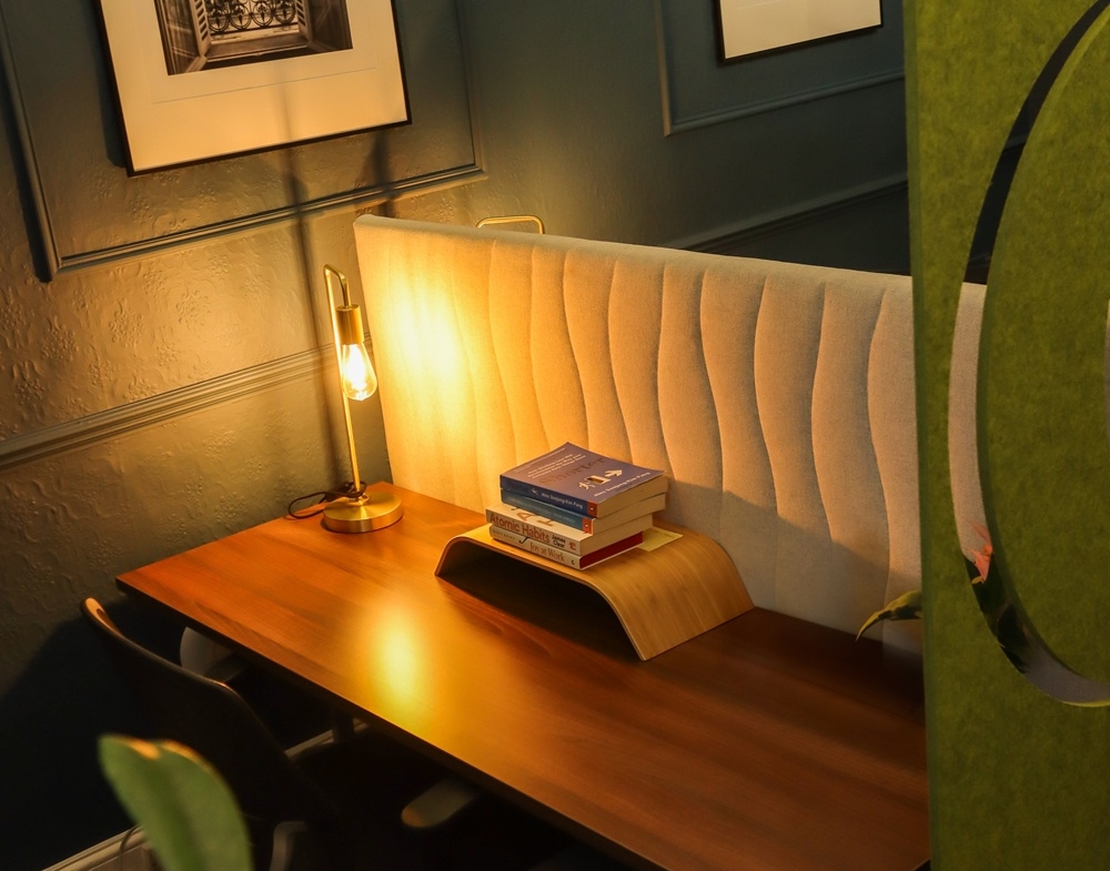 Serviced Offices at Worting House in Basingstoke