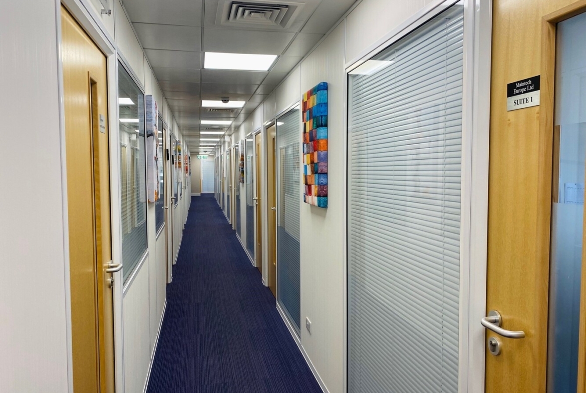 Lyttelton House, 2 Lyttelton Road, N2