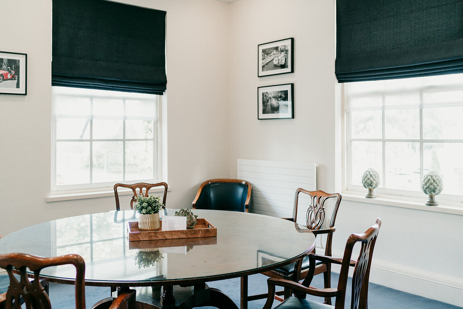 Office Space in Parallel House, Guildford