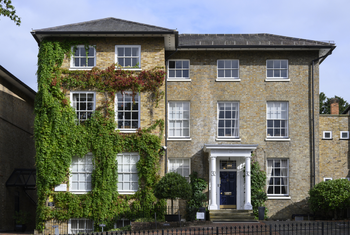 Office Space in Parallel House, Guildford