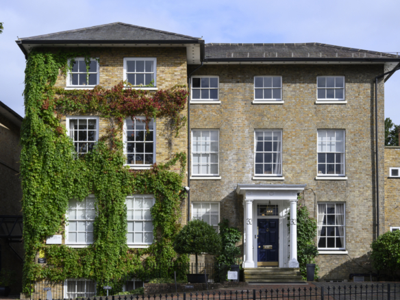Office Space in Parallel House, Guildford