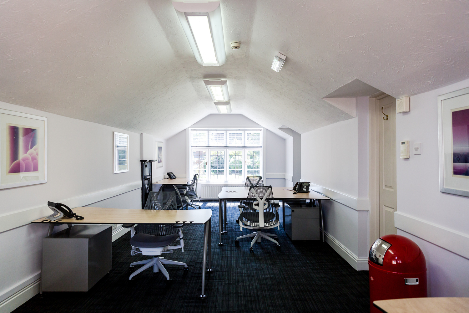 Office Space in Parallel House, Guildford