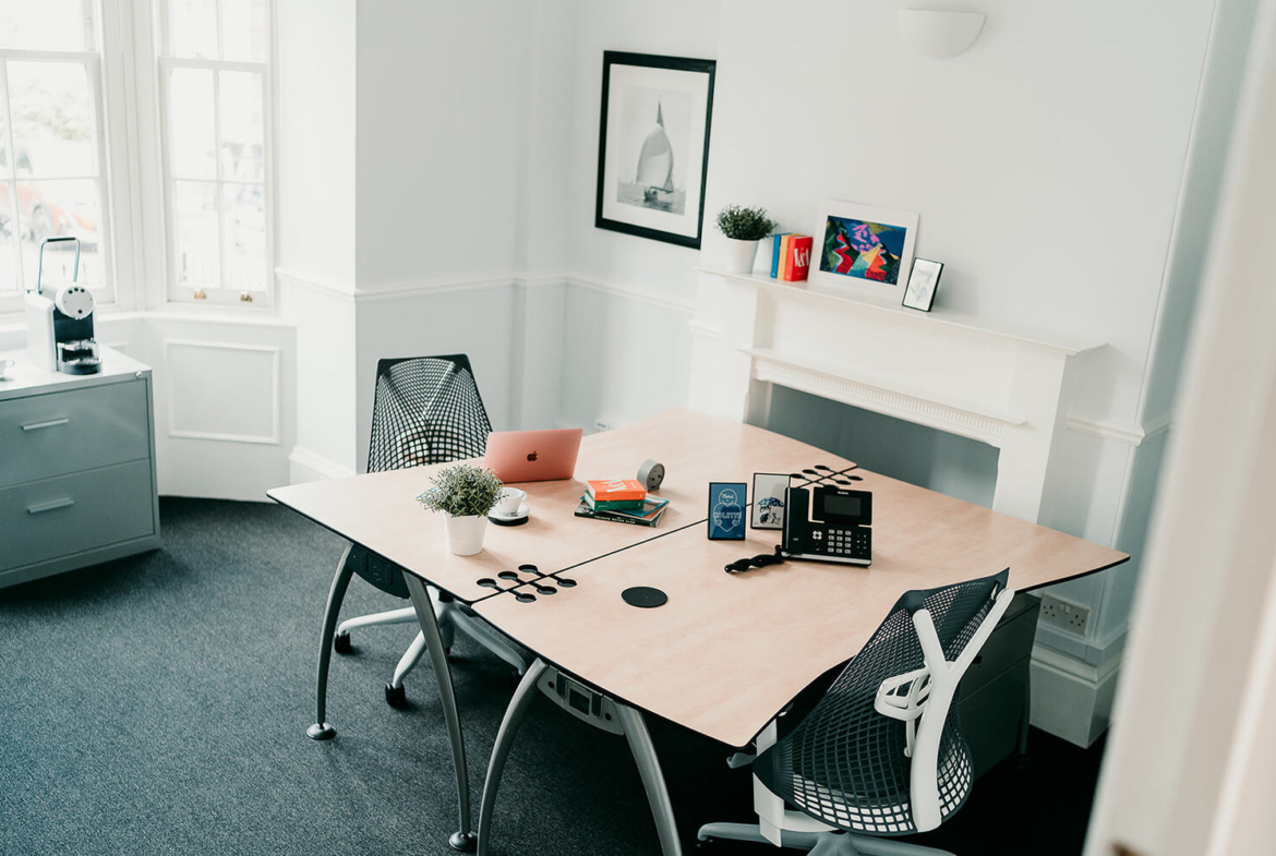 Office Space in Parallel House, Guildford