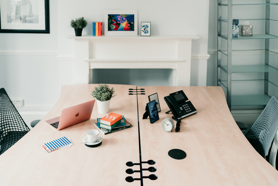 Office Space in Parallel House, Guildford