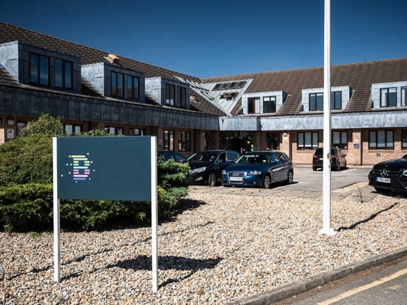 Serviced Offices in Bicester