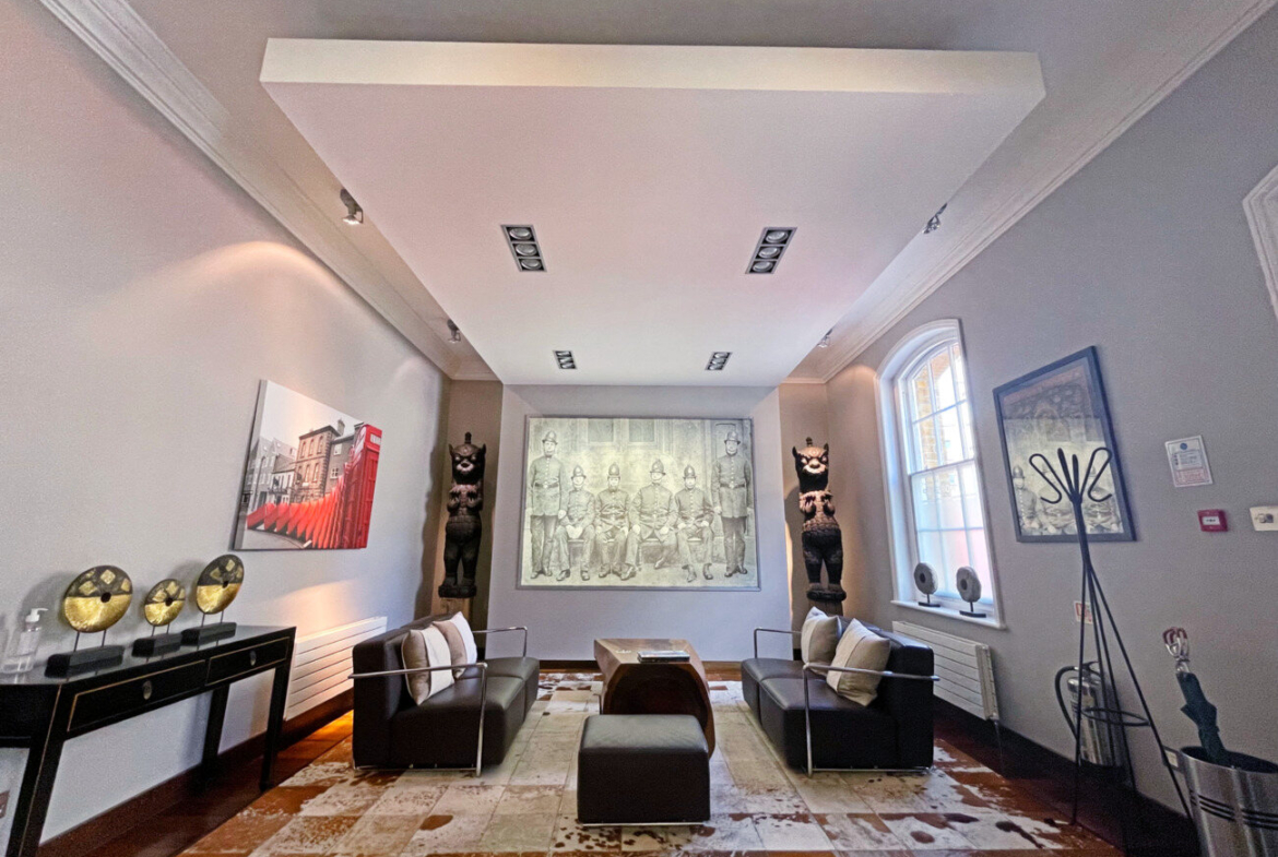 Old London Rd Kingston upon Thames KT2