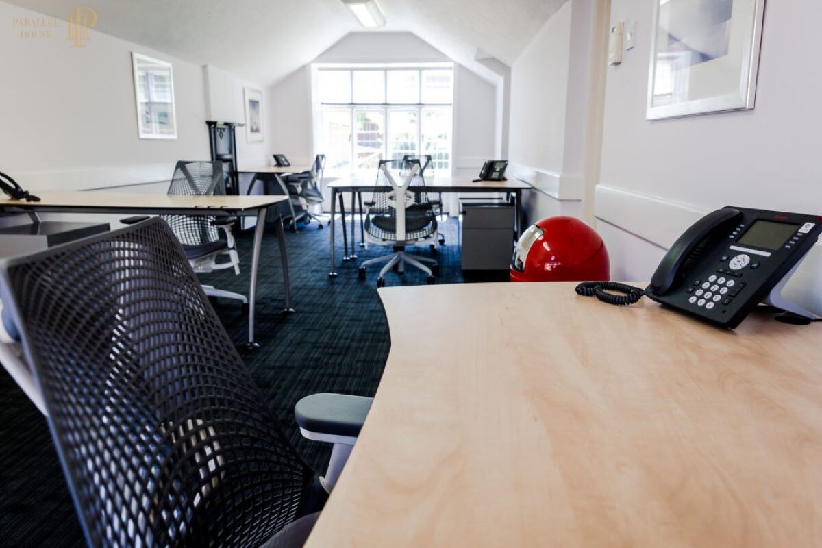 Serviced Offices in Parallel House Guildford