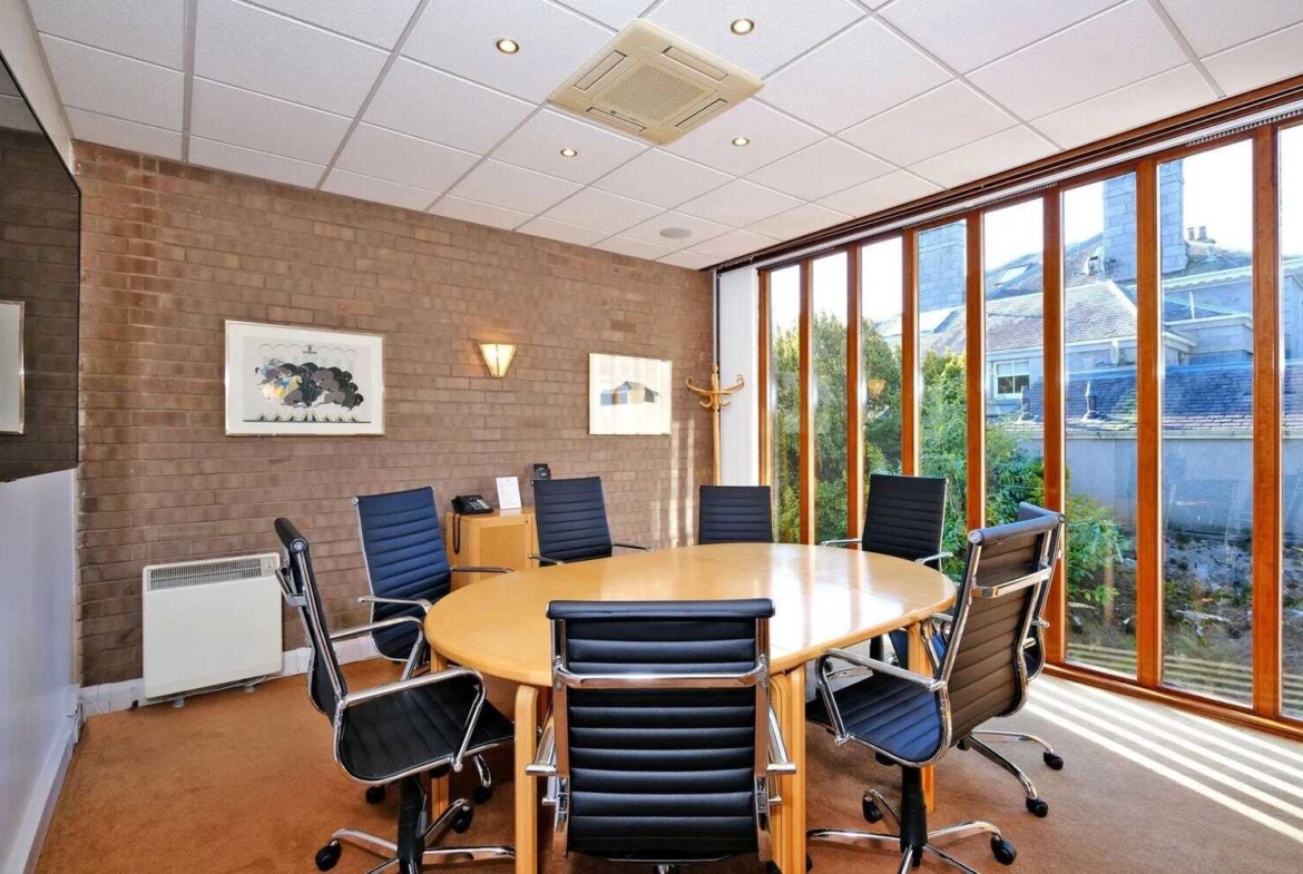 23 Rubislaw Den North AB15