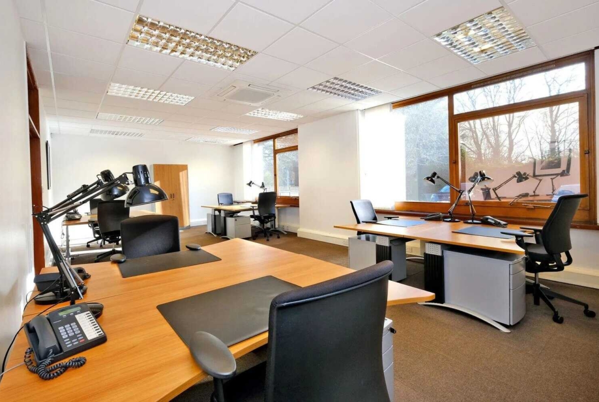 23 Rubislaw Den North AB15