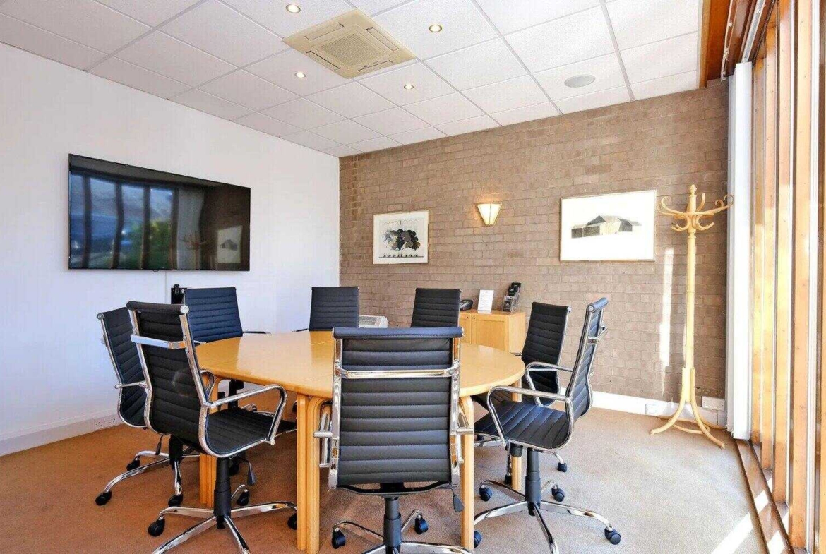 23 Rubislaw Den North AB15