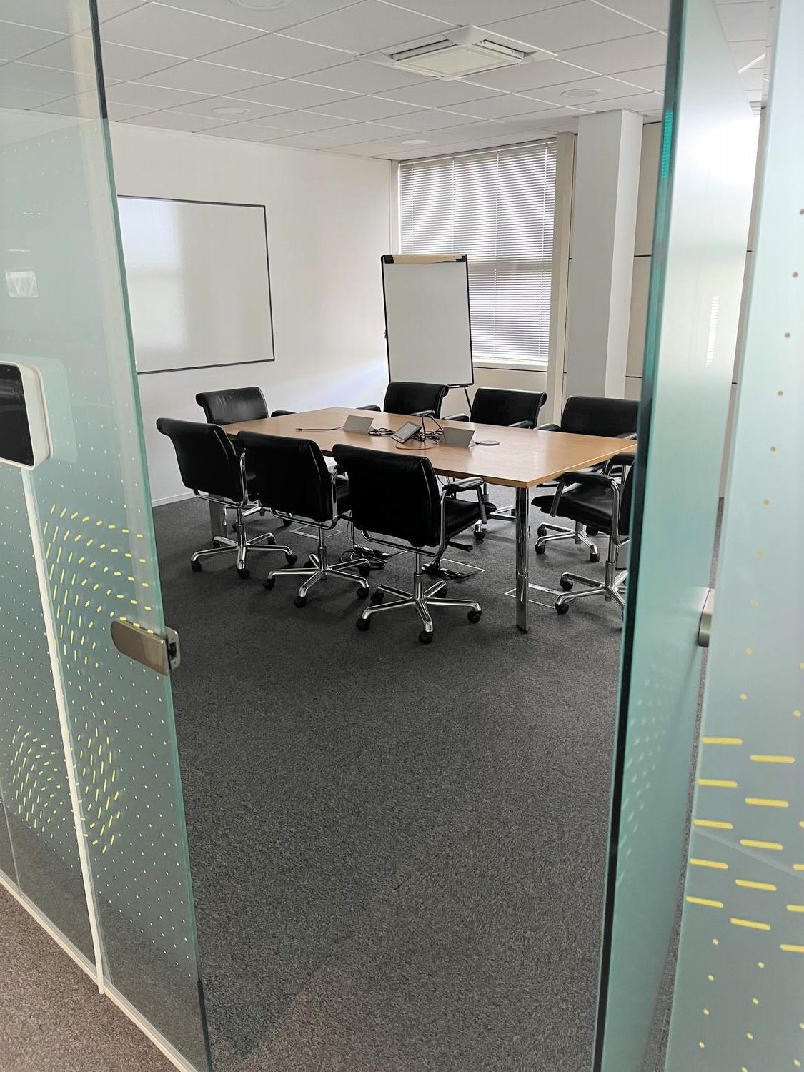 Private Offices in Bracknell