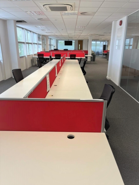 Private Offices in Bracknell