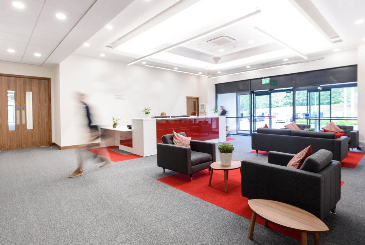 Serviced Offices Dublin Airport – Swords