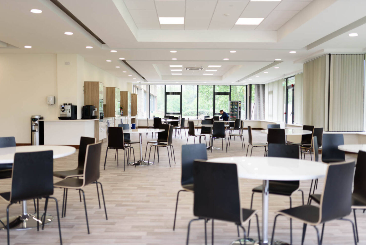 Serviced Offices Dublin Airport – Swords