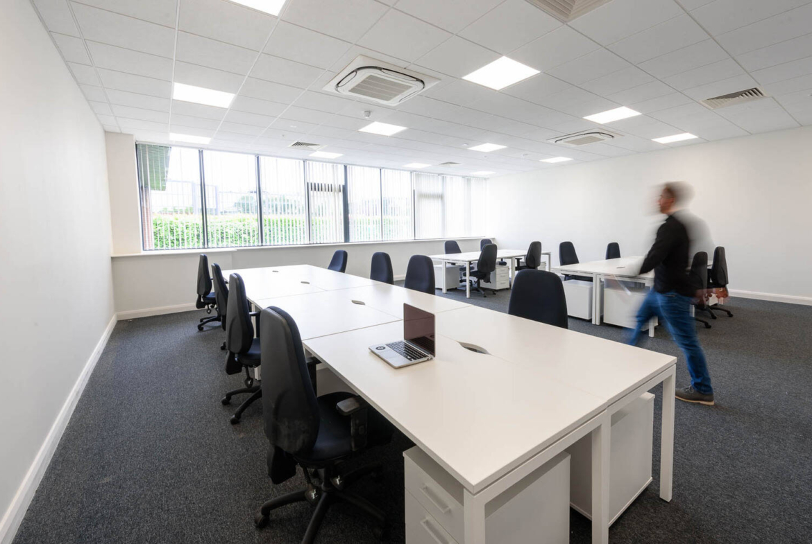 Serviced Offices Dublin Airport – Swords