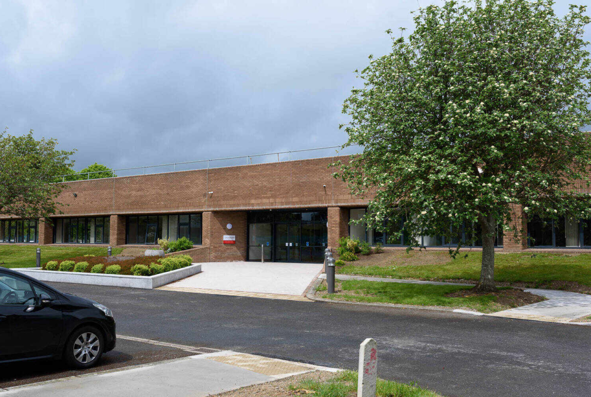 Serviced Offices Dublin Airport – Swords