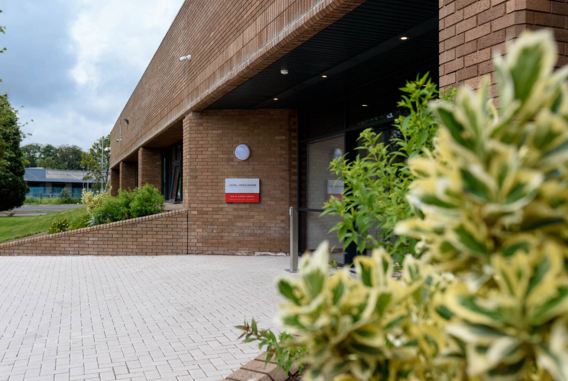 Serviced Offices Dublin Airport – Swords