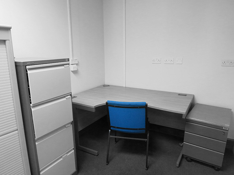 Private offices in Monmouth NP25