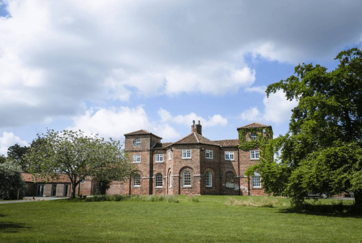 Crabtree Business Centre DL7