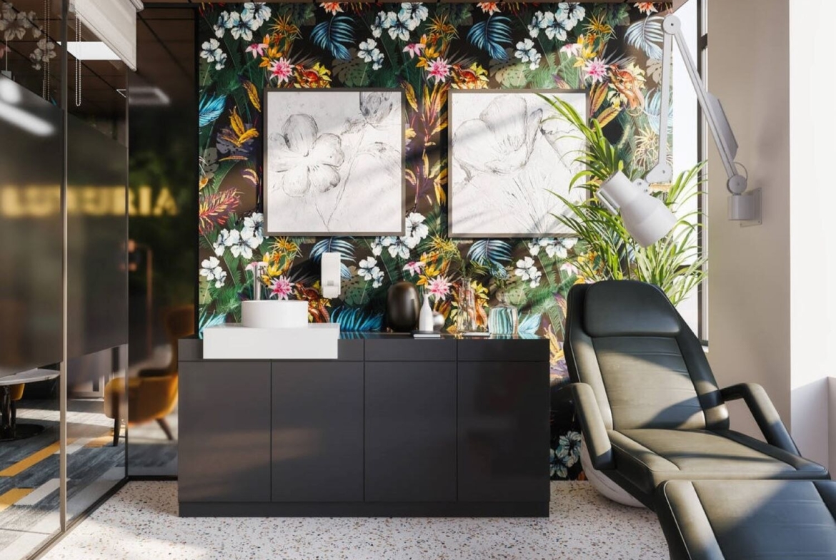 Office to let on Pall Mall L3