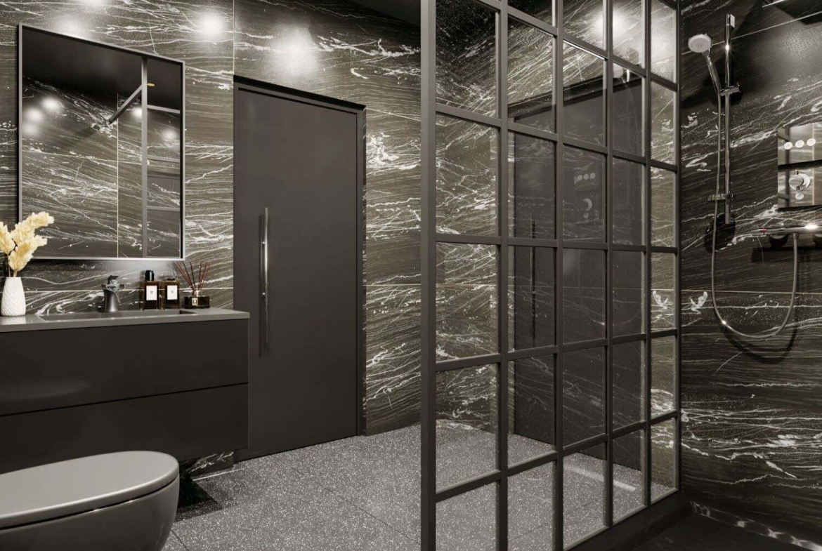 Office to let on Pall Mall L3