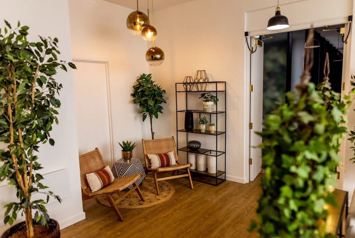 Private Offices at Jewellery Quarter B18