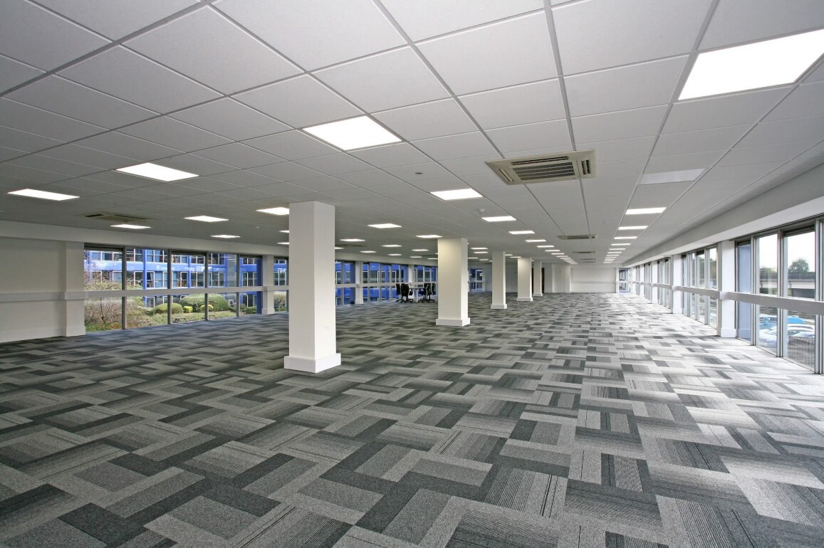 Office to let in Derby City Centre