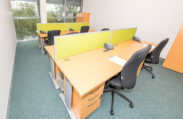 Serviced Offices in Newcastle NE15