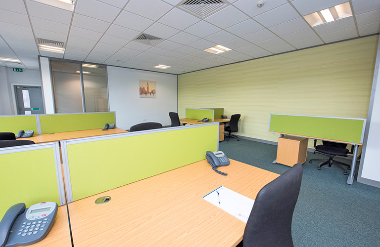 Serviced Offices in Newcastle NE15