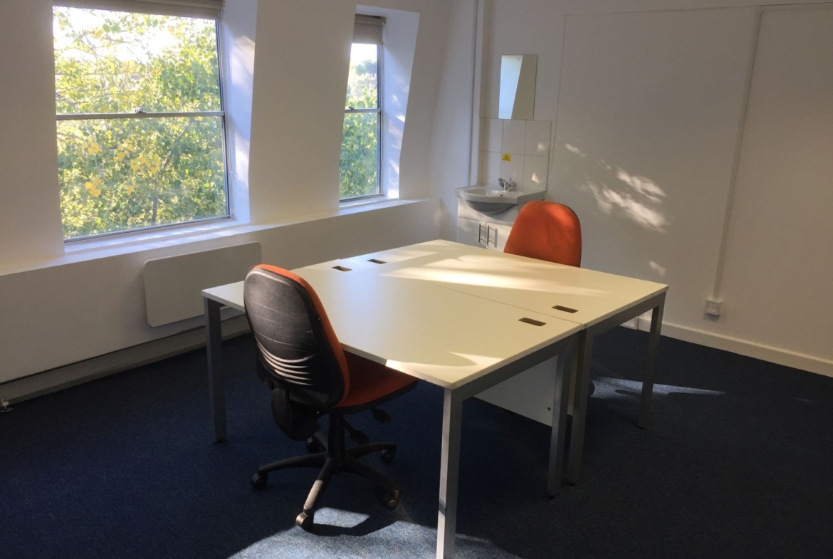 Office on Menzies Road in Hastings