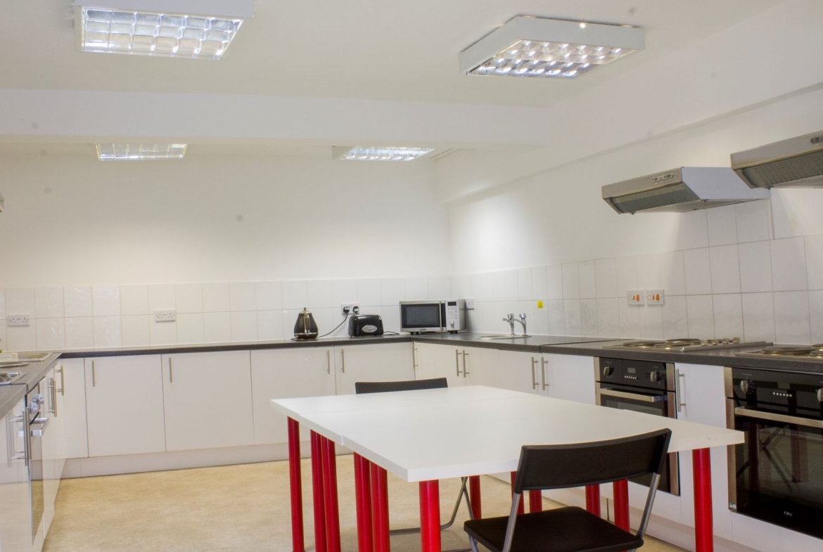 Office on Menzies Road in Hastings