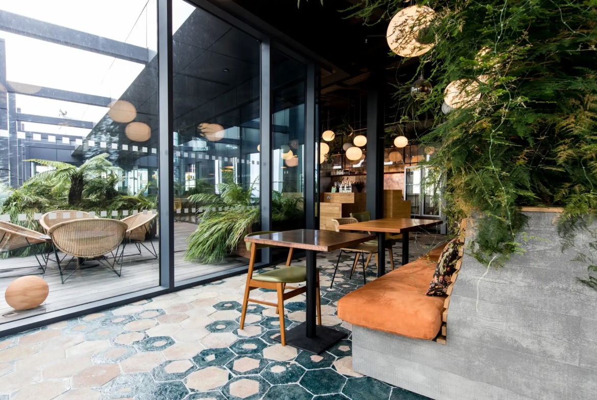 Serviced Office space in Reading