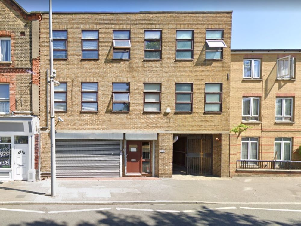 Office space in Walthamstow E17