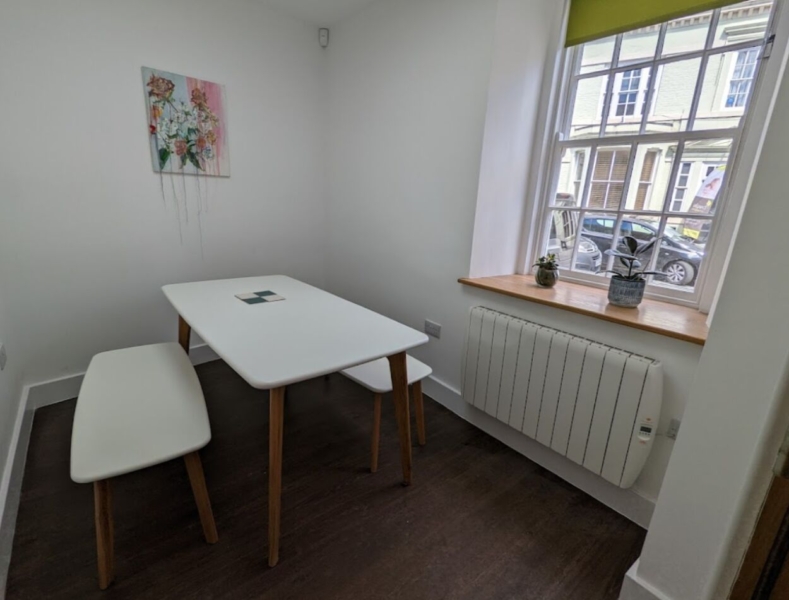Office Space in Hexham