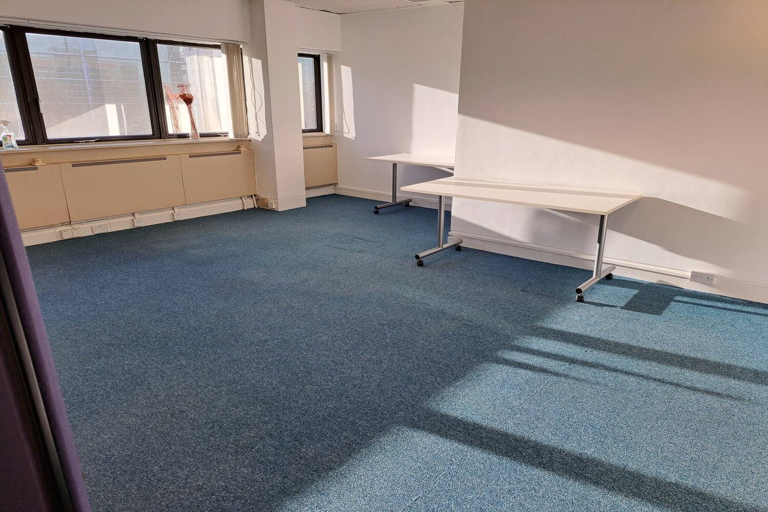 Serviced Offices to let in Milton Keynes