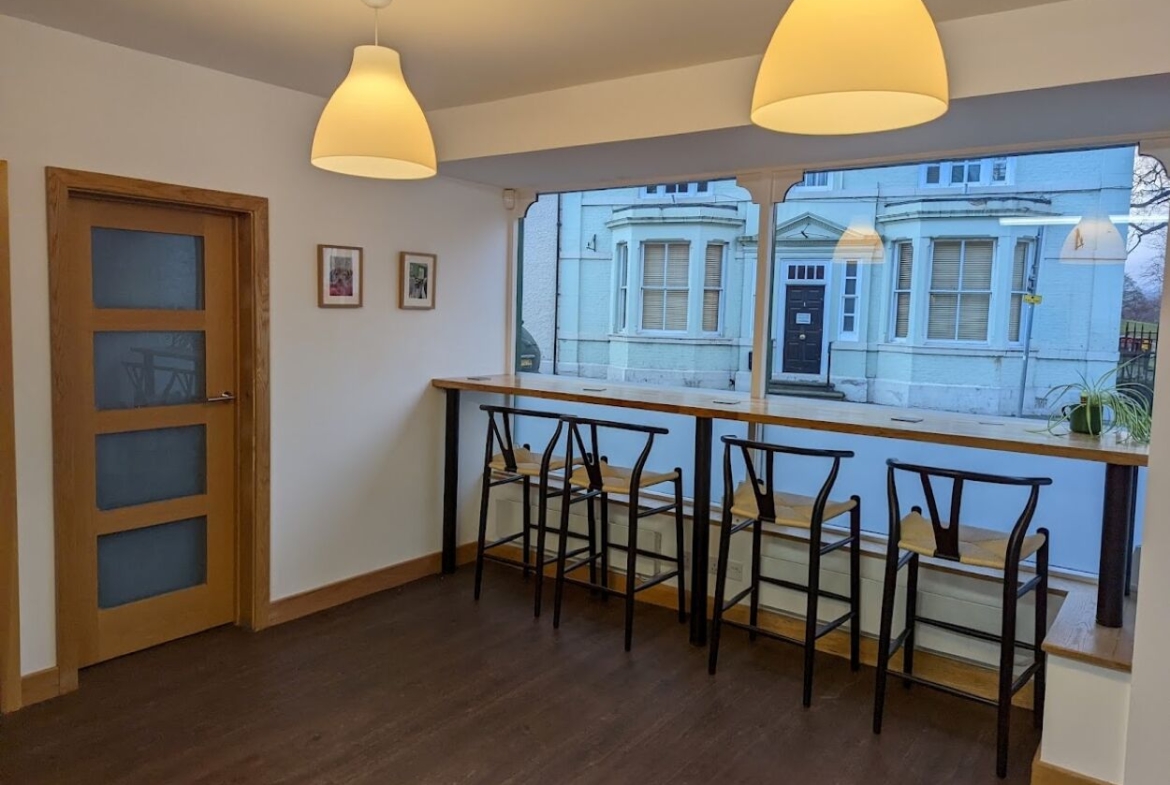 Office Space in Hexham
