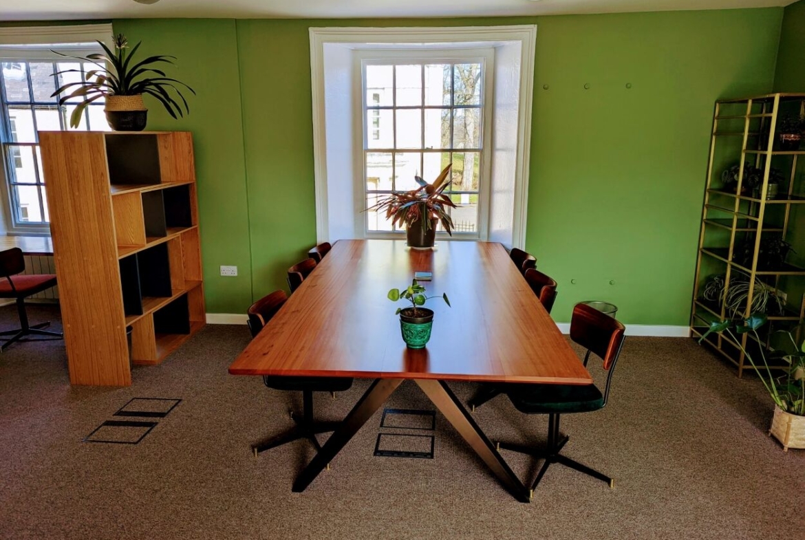 Office Space in Hexham