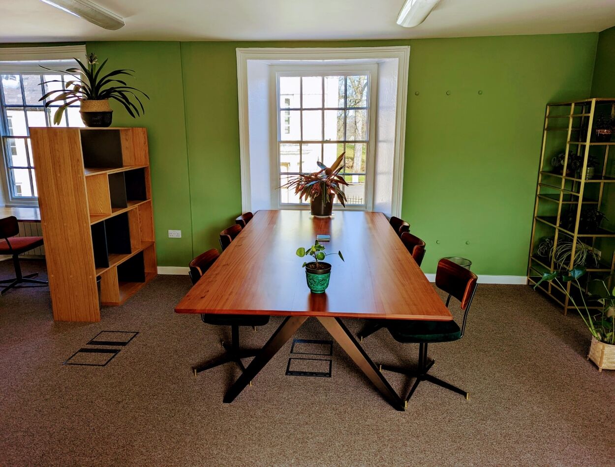 Office Space in Hexham