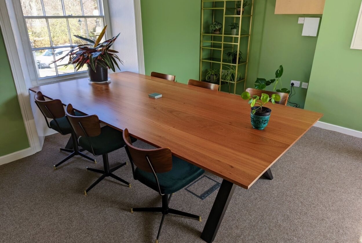 Office Space in Hexham