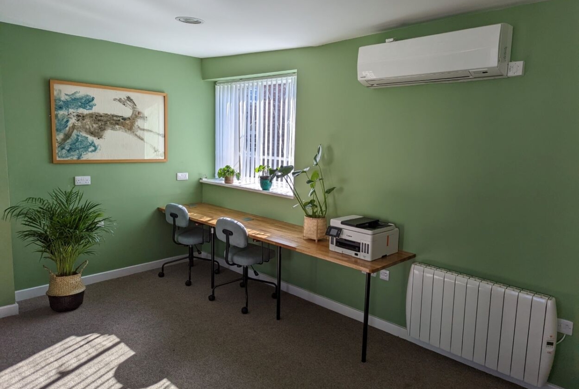 Office Space in Hexham