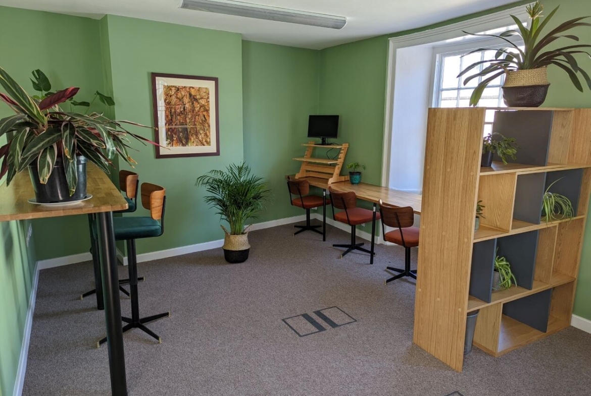 Office Space in Hexham