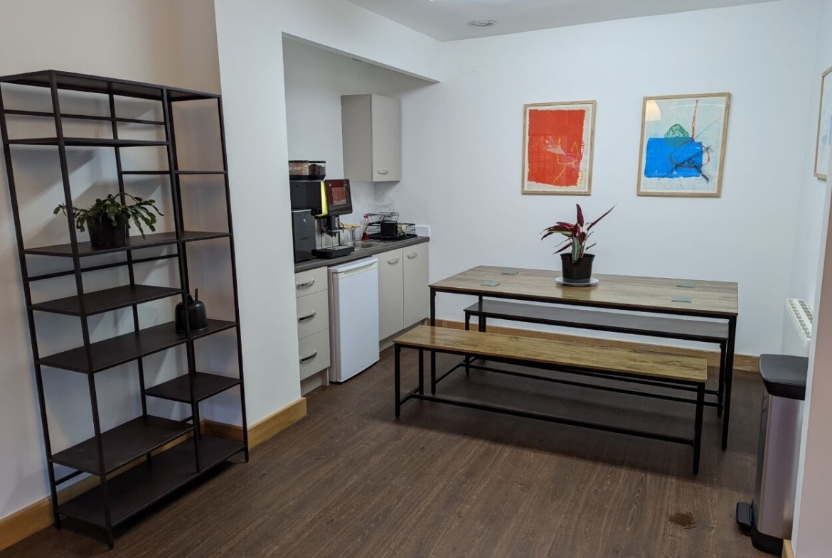 Office Space in Hexham