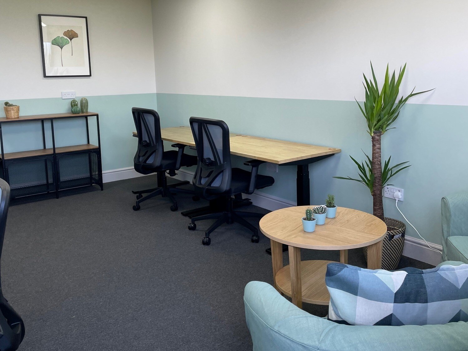 Offices at The ARMCO Arena Solihull B92