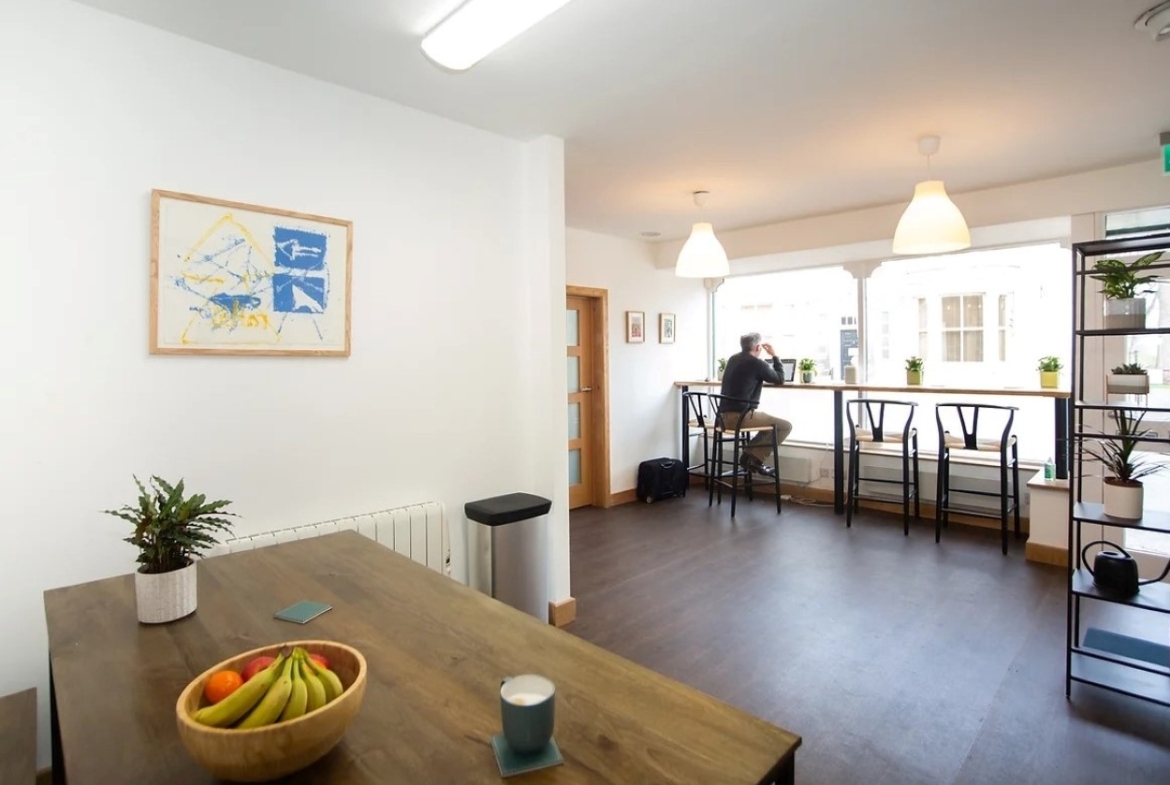 Office Space in Hexham