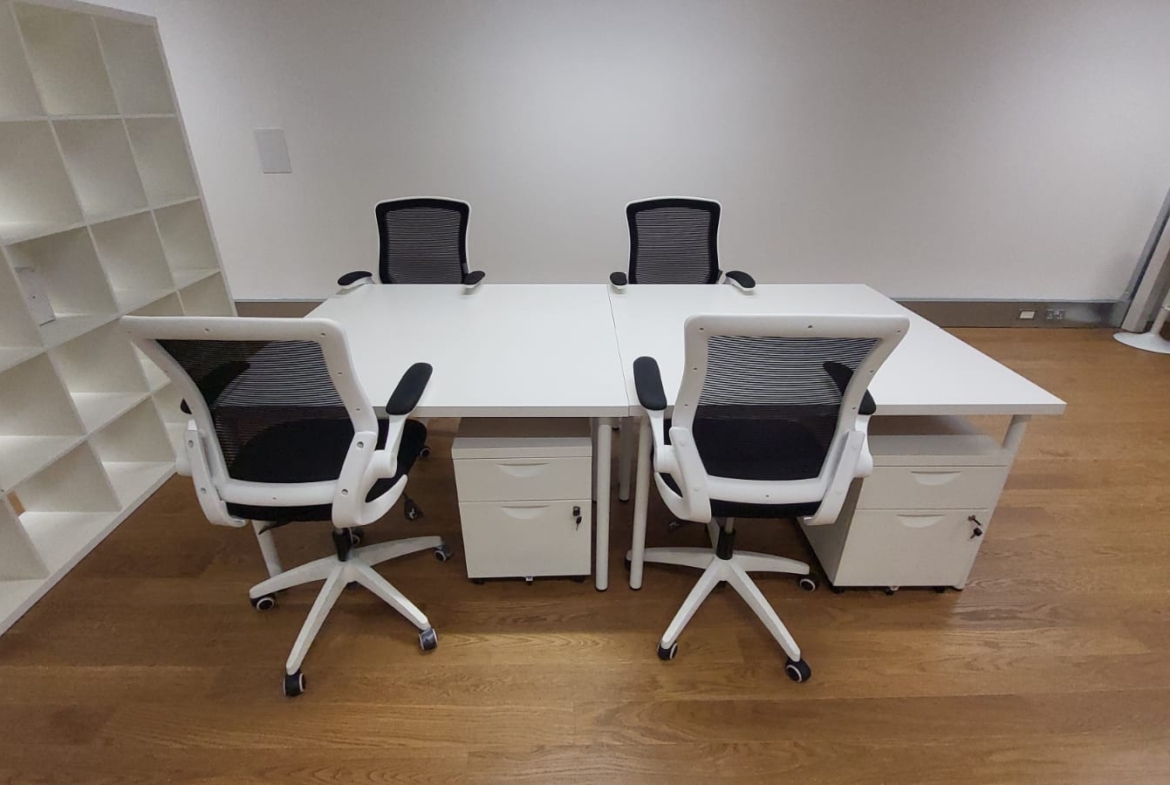 Private offices to rent in Olympic Park, London