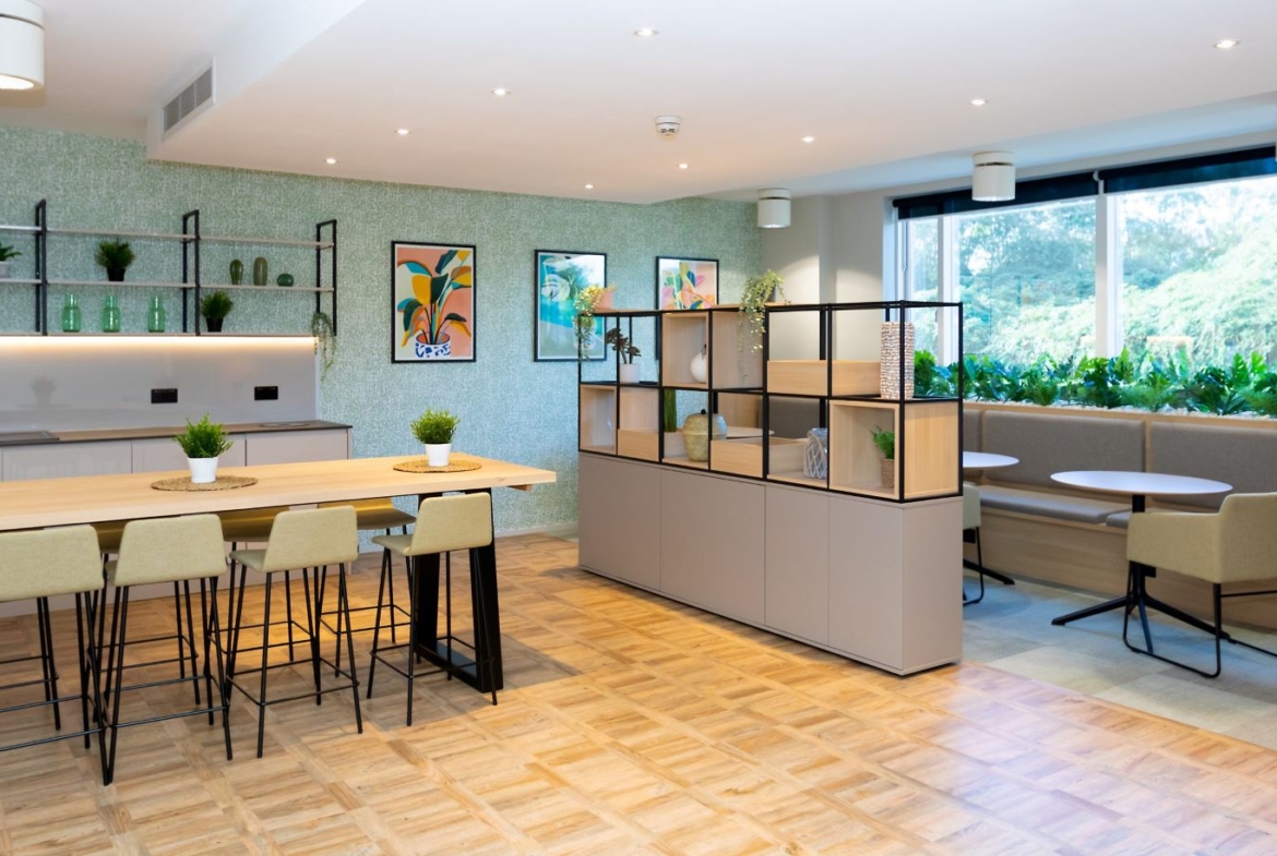 Private Offices in Bristol, Portishead