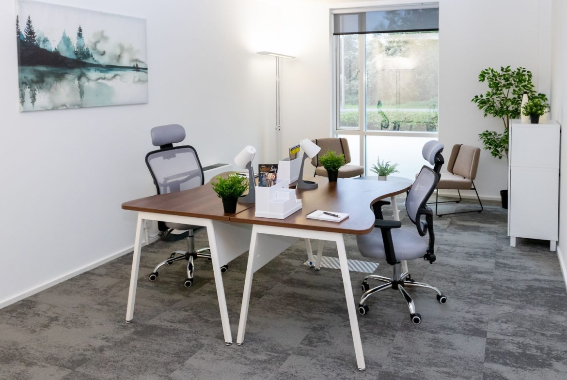 Private Offices in Bristol, Portishead