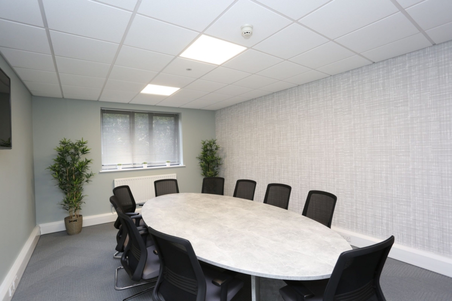 Workspace to let in Cheltenham,Gloucestershire
