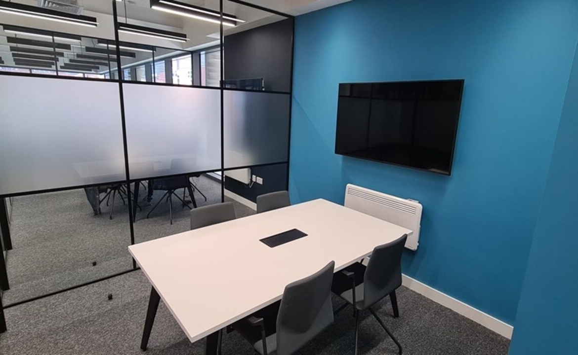 Dalton Suite Creative Offices to rent in Manchester