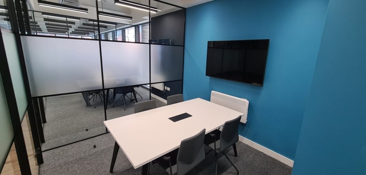 Creative Offices to rent in Manchester